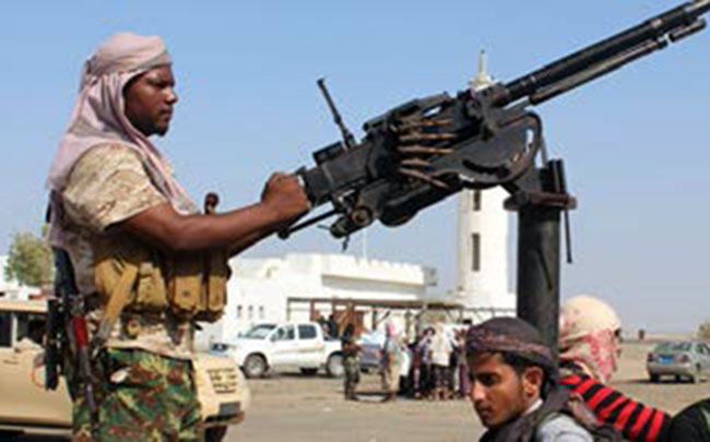 Major Differences Overshadow Yemen Peace Talks in Kuwait